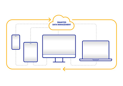 Diagram design design graphic design vector