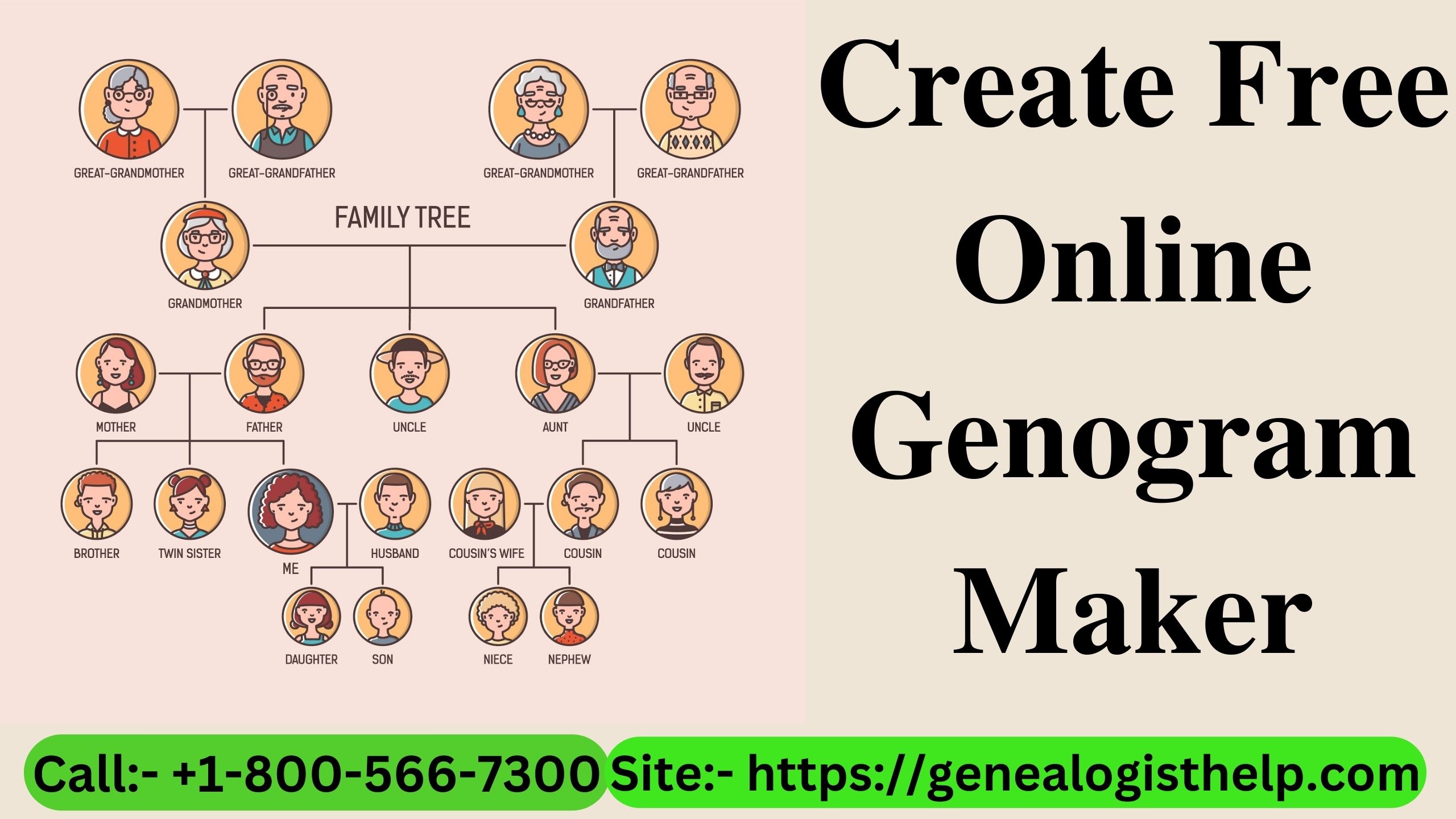 free online genogram maker for mac
