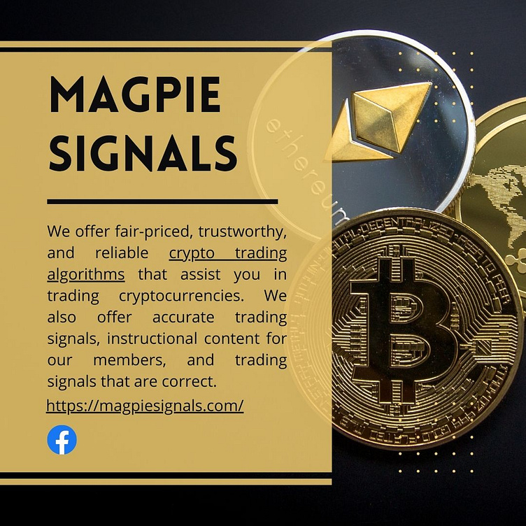 magpie crypto