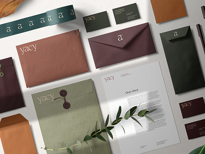 Corporate Stationery Mockups branding bundle corporate design download envelope identity logo mockup paper psd stationery template typography