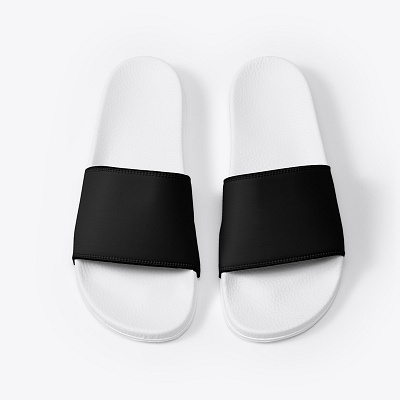 Hello this product for you White Slides fashion shows shows for man white slides