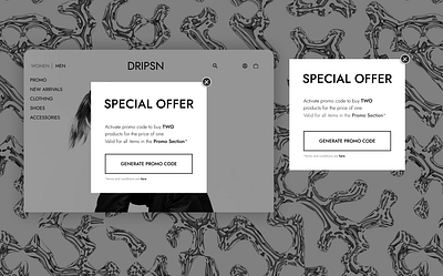 Daily UI, Day 036: Special Offer 100dayofdesign app branding challenge daily ui dailyui design graphic design illustration logo offer special special offer ui ux vector