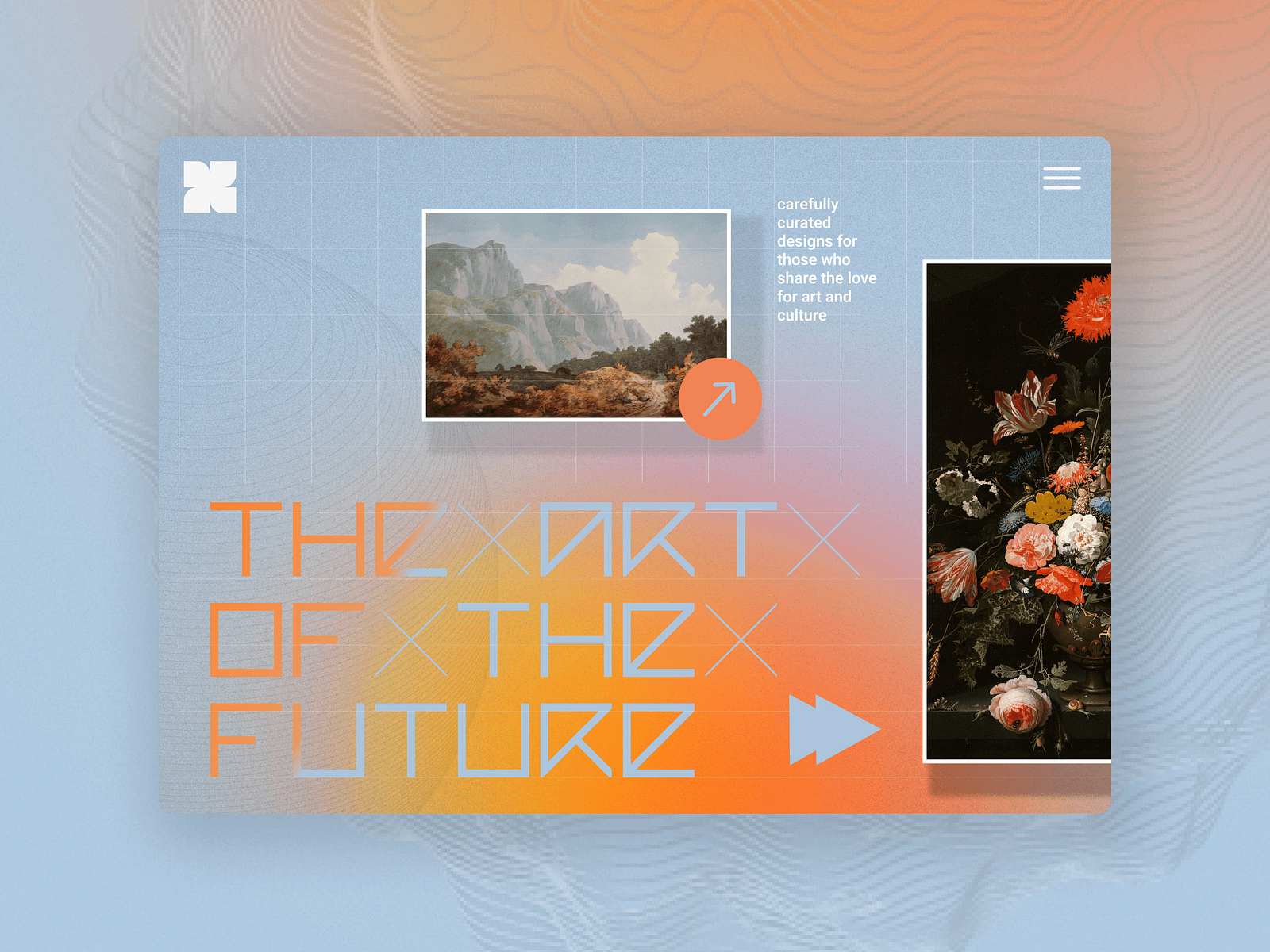 Desktop app mockup by Zainab Bawa on Dribbble