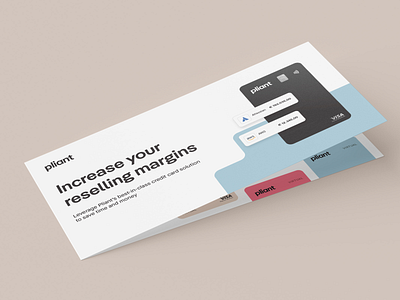 Direct Mail brand content design