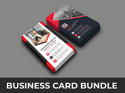 Business Card Bundle trendy