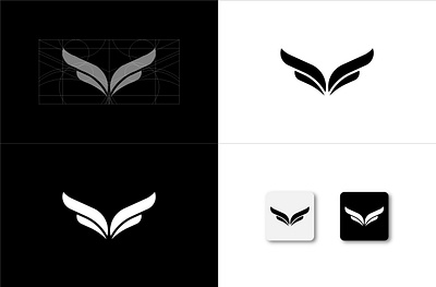 Logo design brandidentity branding design logo logocreator logodesigner logoinspiration logomaker logotypedesign minimalist monogram
