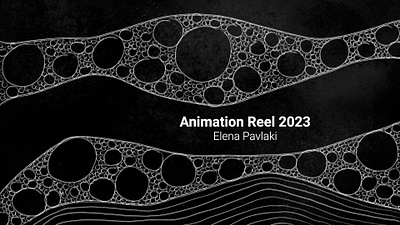 Animation Reel 2023 2023 2d after effects animation character character animation drawing motion graphics reel