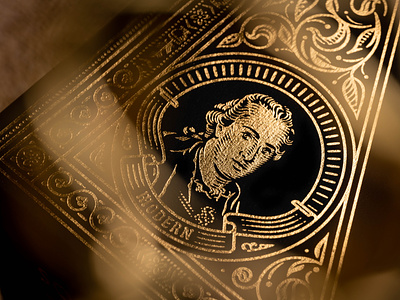 Immanuel Kant (Teaser) badge book design branding design engraving etching goldfoil illustration illustrator line art peter voth design vector woodcut
