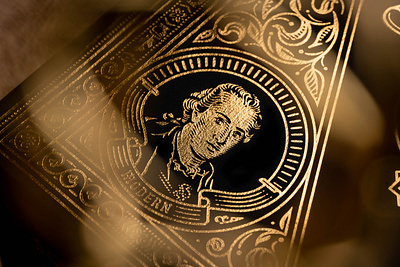 Immanuel Kant (Teaser) badge book design branding design engraving etching goldfoil illustration illustrator line art peter voth design vector woodcut