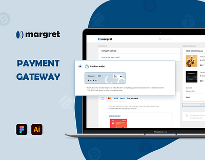 Payment Gateway (Checkout) checkout crypto cryptocurrency figma payment gateway product design ui uiux uxui website website design website ui