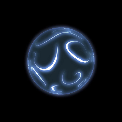 Spheres 2/3 Volume 2 animation branding design graphic design illustration logo motion graphics ui ux vector