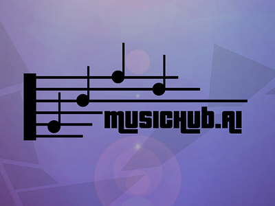 Music logo