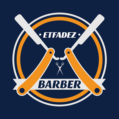 Barber logo
