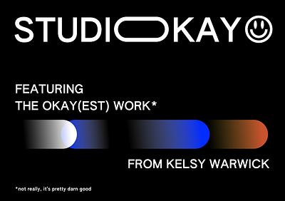 Studiokay Portfolio Concepts