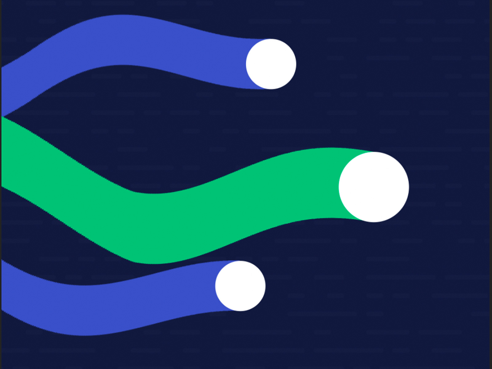 Major trends in 20 years of recorded music royalties 2d animation animation crypto history illustration money music royalties shares stocks