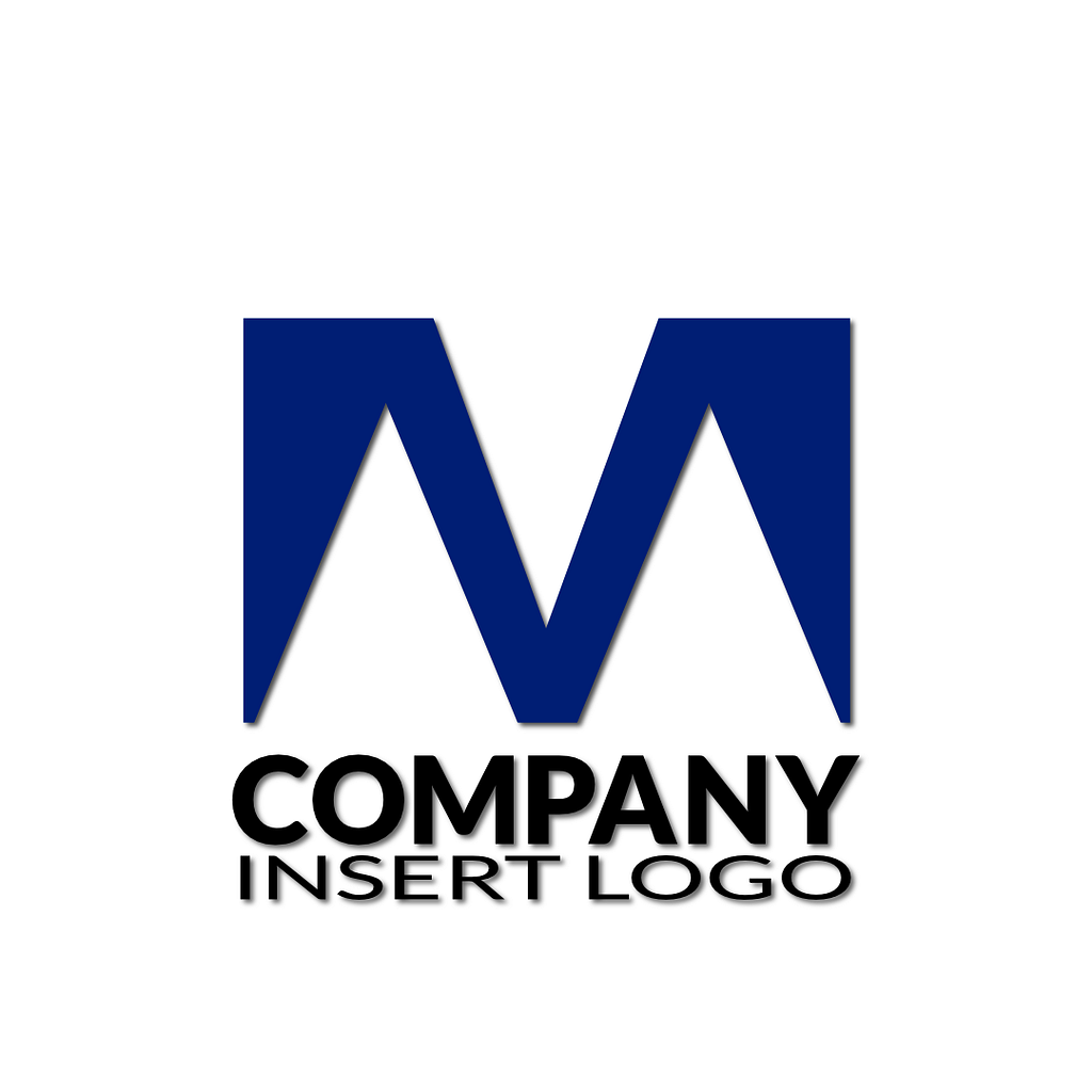 Letter M Company Logo Concept by Anthony Angelotta on Dribbble