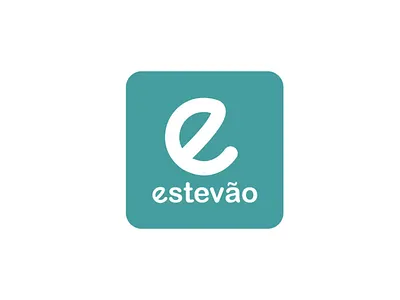 estevão Logo Animation after efects animation branding design graphic design illustration illustrator logo animation vector