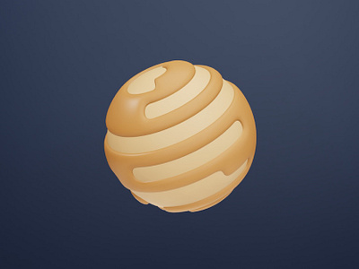 Jupiter Planet 👇🏼 icon