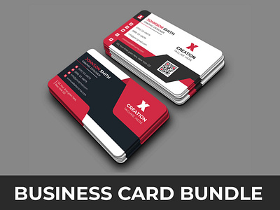 Business Card Bundle trendy