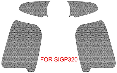 for sig p320