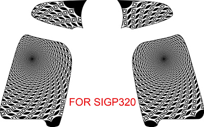 for sig p320