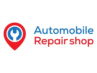 Car Repair - Logo Design (Unused ) automobile automotive bestlogo brandidentity branding carrepair carshop design graphic design icon location logo modernlogo repairlogo vector