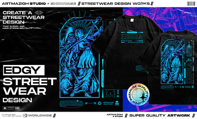 Tshird design Rise of Chaos design graphic design illustration merchandise merchandise design tshird design tshirt tshirt design tshirtdesign
