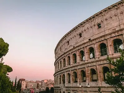 More amazing architecture in Rome — Faris Mousa faris mousa