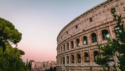More amazing architecture in Rome — Faris Mousa faris mousa