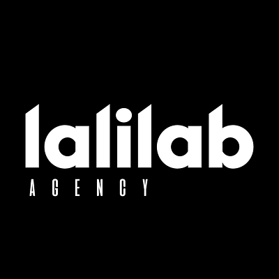 Logo Lalilab design logo
