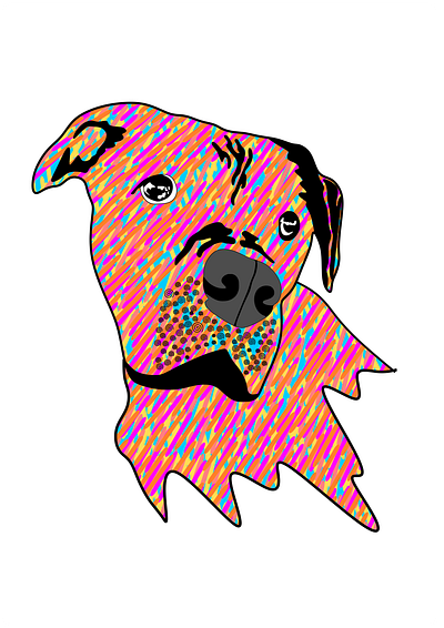 Toothless 2d apparel art artist artwork clothing colorful design digital digital illustration illustration sketch