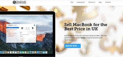 Mac, Macbooks and iMacs: The Ultimate Tools for Creatives macback