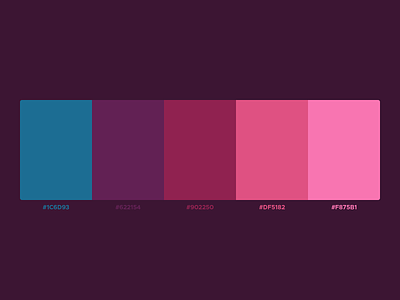 Colors color color concept color palette color scheme colors