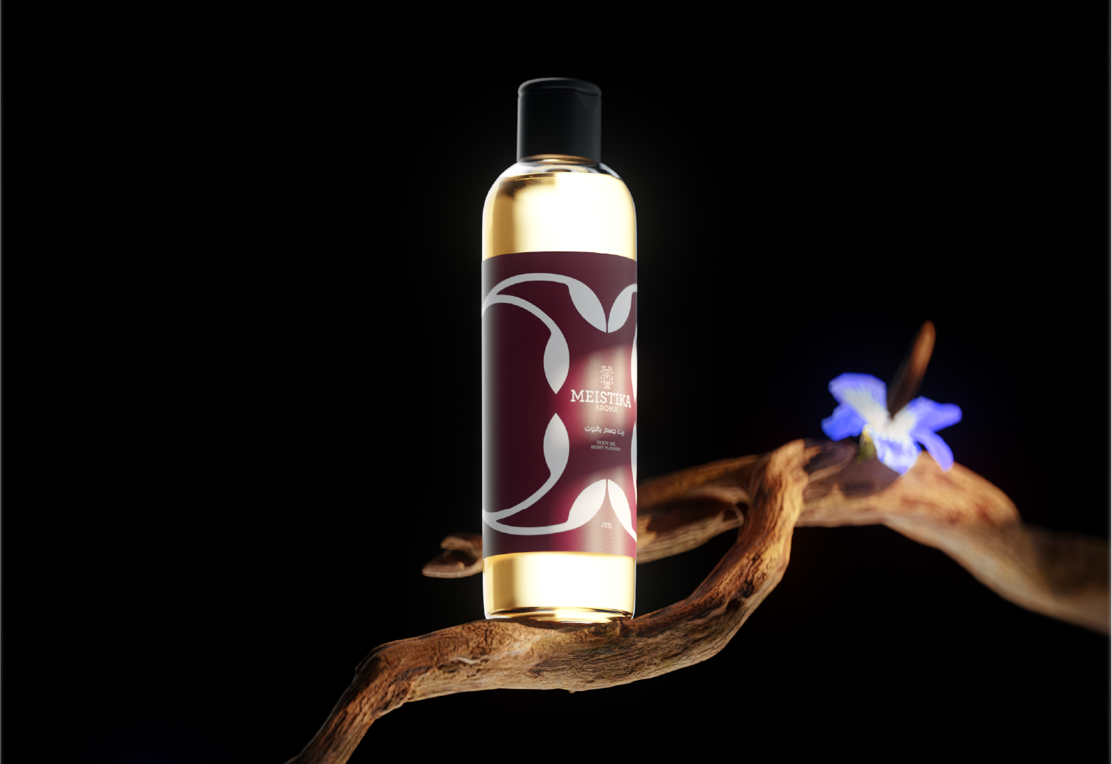 3D Product Visualization Perfume CG ✨ 3d blender c4d ksa octane perfume photography productvisualization redshift saudi visualization