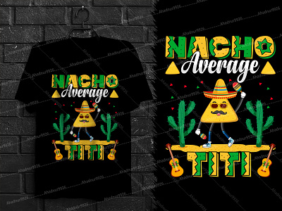 FUNNY MEXCIAN TECO T-SHIRT DESIGN active shirt adiosbitchachos branding cino de mayo clothing custom t shirt design graphic design illustration merchandise mexcian mexicanparty nacho average titi printondemand shirt tshirt typography typography t shirt vector