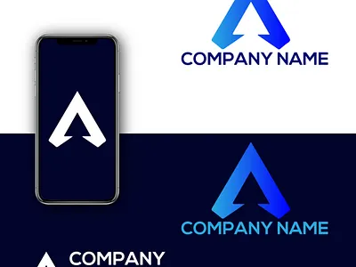 LOGO DESIGN 3d branding graphic design logo