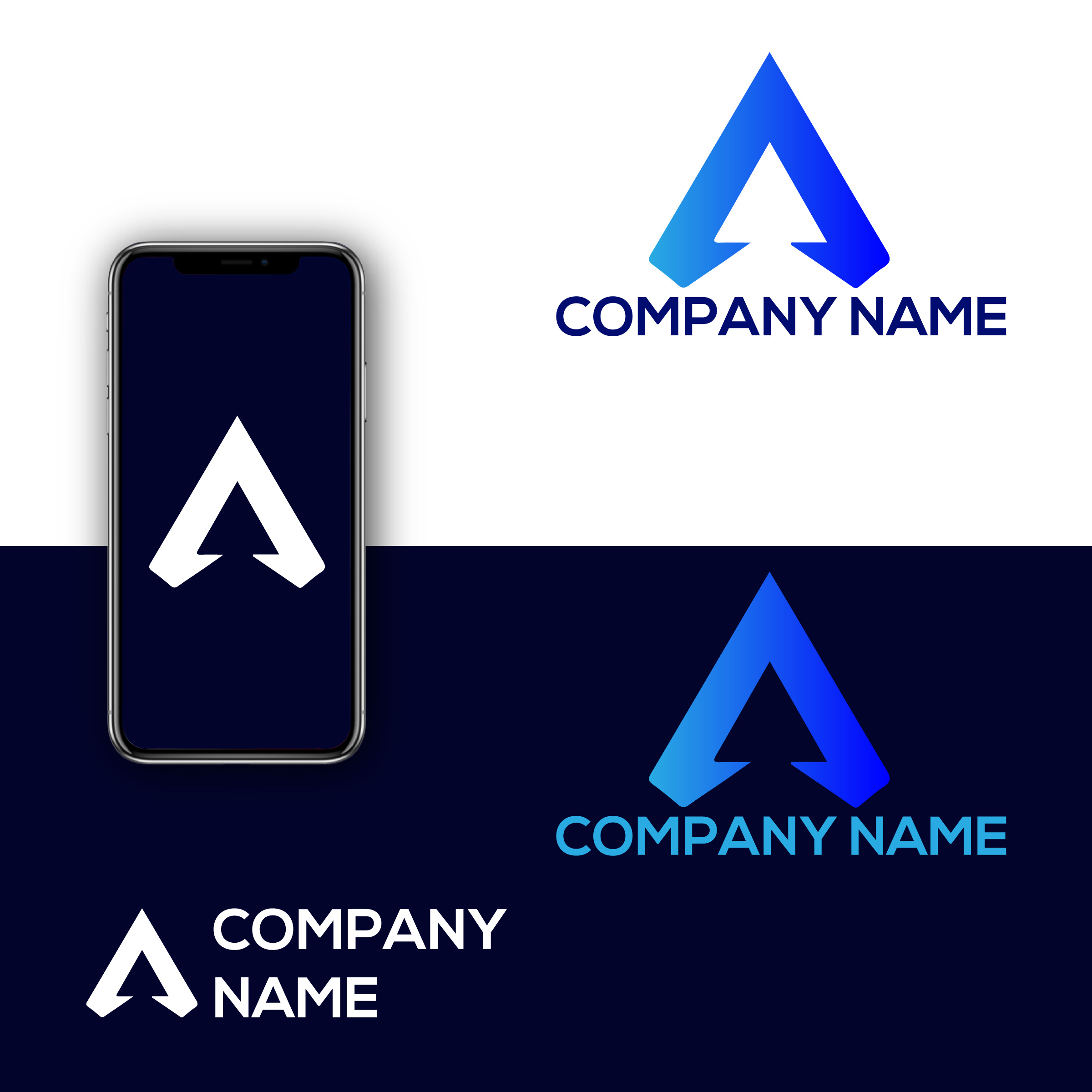 Example of Logo Design