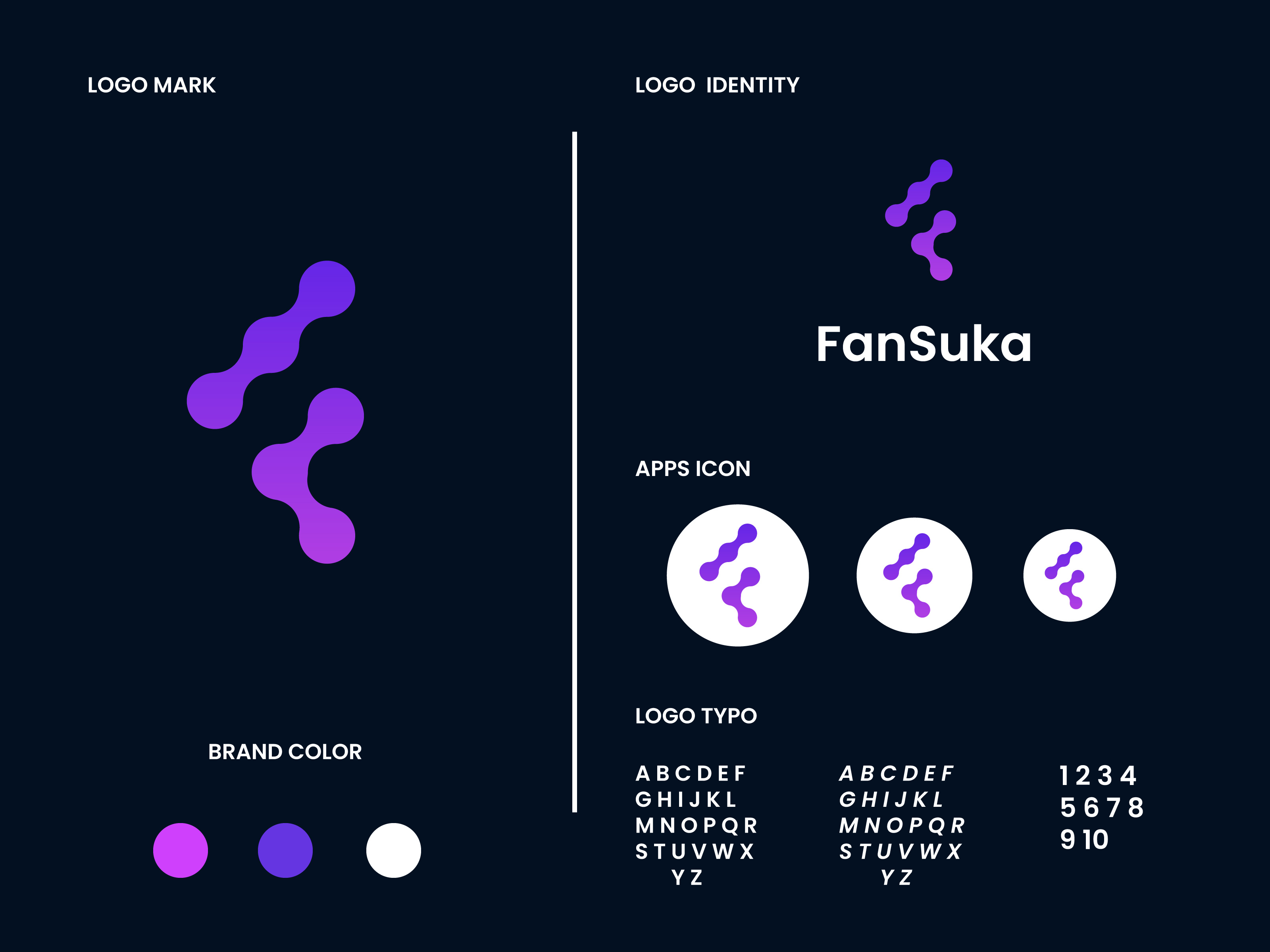 Example of Logo Design