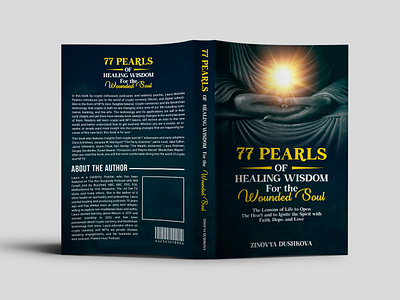 Spiritual Fiction Book Cover Design 26 amazon amazon book cover book bundle bookish branding design ebook elegant faith book cover feminine book cover fiction book cover graphic design healing book cover kdp kdp book cover life lessons minimal real stories self love book