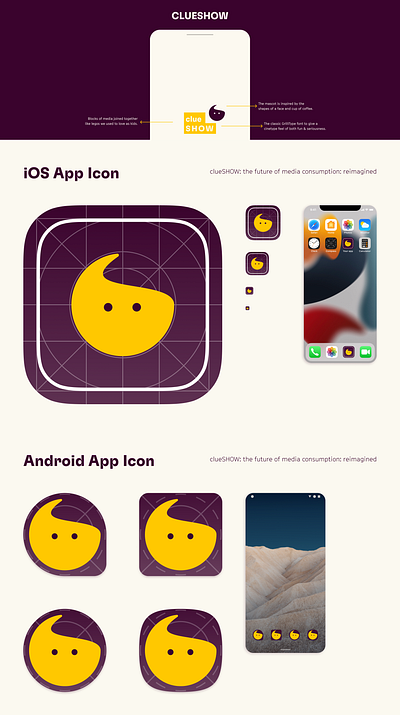 App Icon - Day 5 - Daily UI app app icon icon logo ui visual design