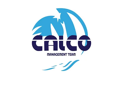 Calco brand identity branding calco calco management team design downsign logo design logo redesign revamp sam omo