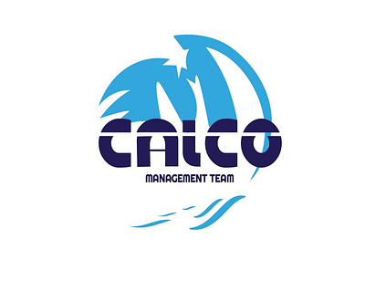 Calco brand identity branding calco calco management team design downsign logo design logo redesign revamp sam omo