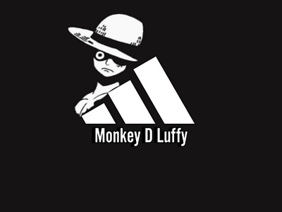monkey d luffy  Figma Community