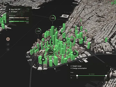 Econ Solar Energy / New York