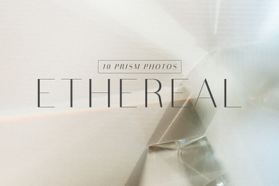 Ethereal | 10 Real Prism Photos abstract background colorful background dreamy background grainy background prism prism background real photo