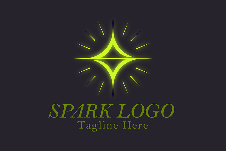 Spark logo by Logograph12 on Dribbble