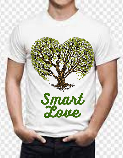 T-Shirt Design-Smart Love. best seller t shirt branding t shirt classical t shirt hot seller t shirt love t shirt mens t shirt new t shirt nice t shirt stylish t shirt t shirt t shirt design t shirts top t shirt womens t shirt