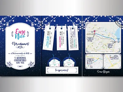 Invitation branding design graphic design invitation logo wedding wedding card