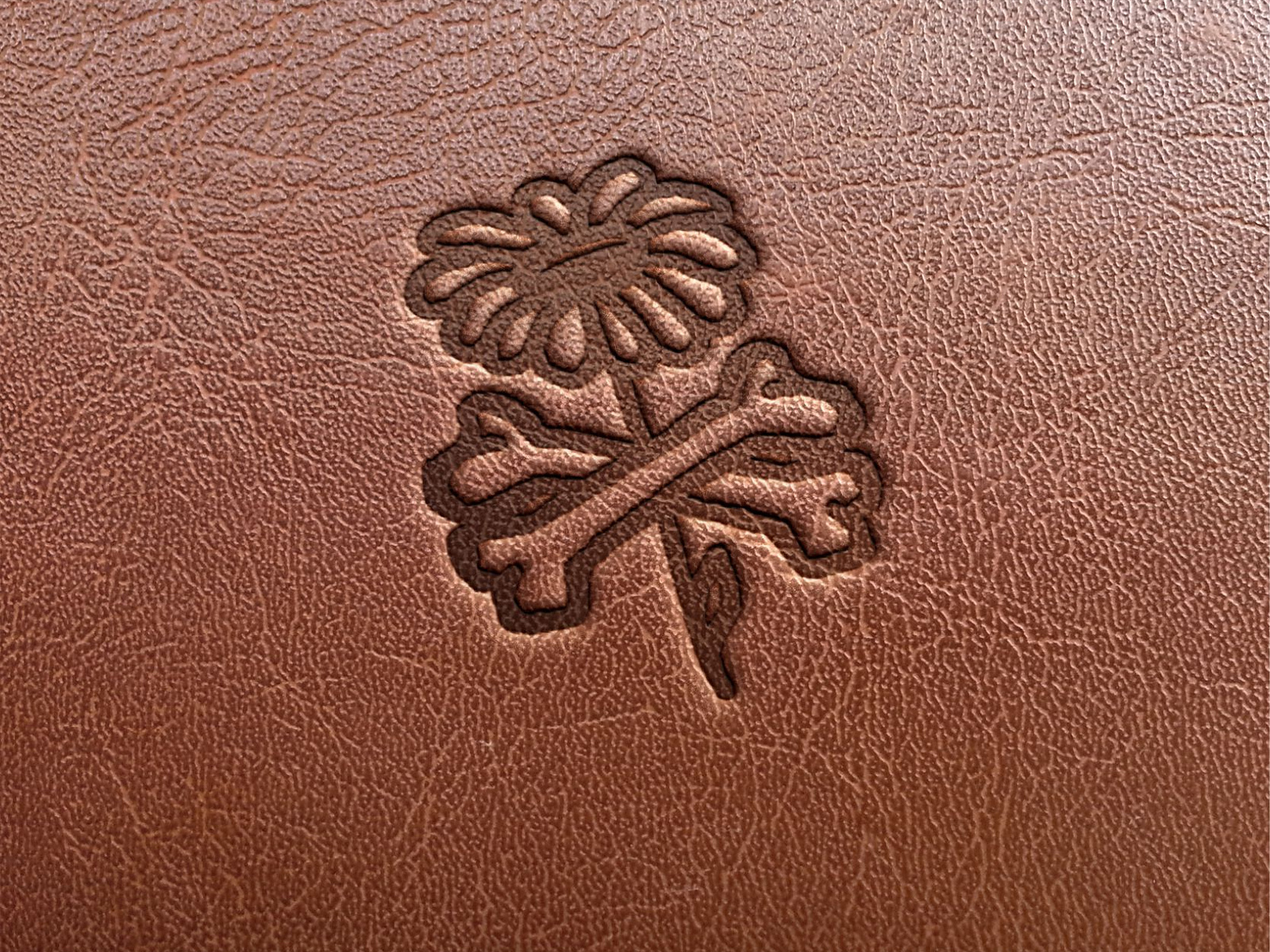 Dead Flower Shop by Coric Design on Dribbble