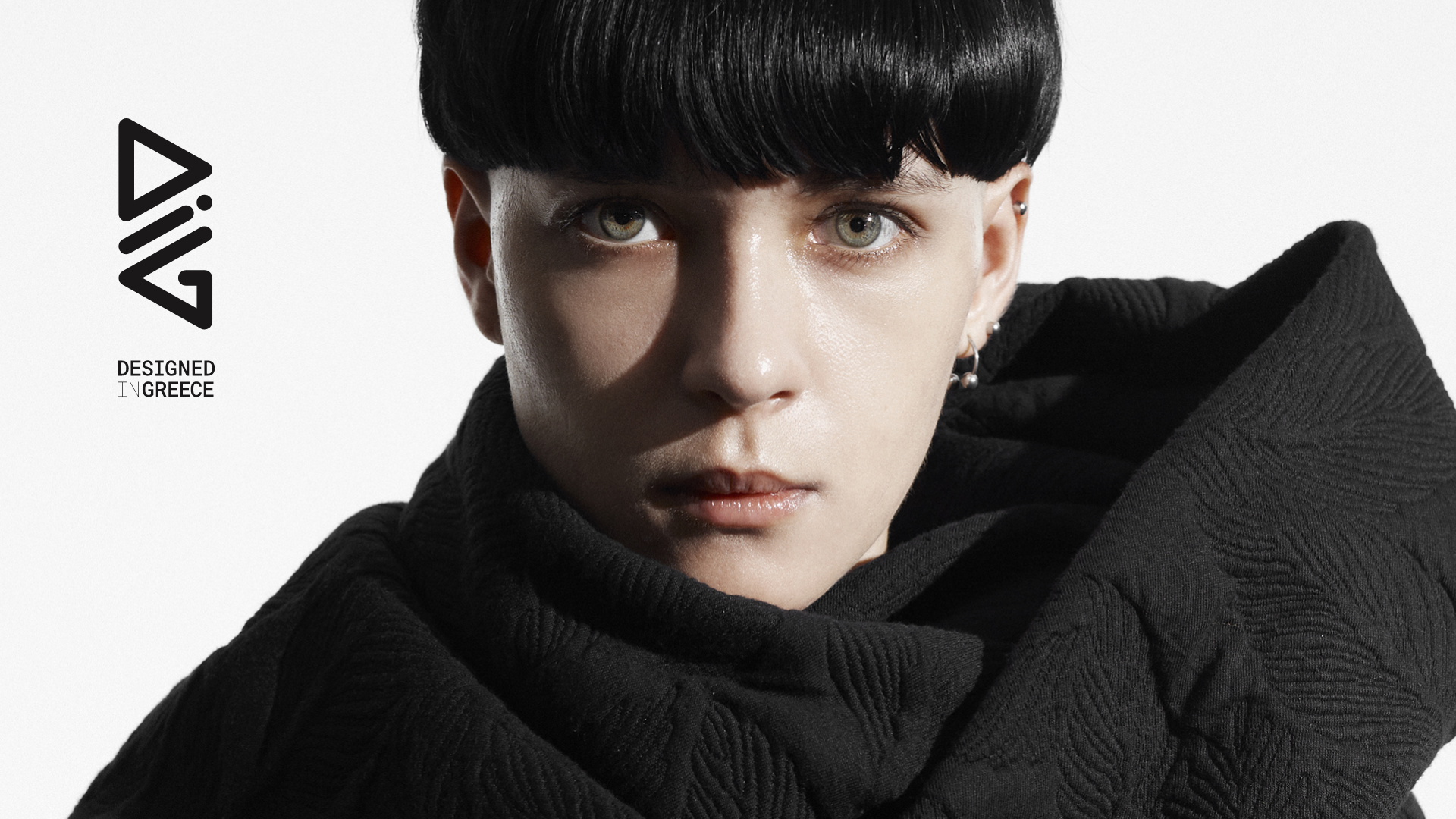 DIG Athens _ AW 19/20 creative direction design fashion fashion label